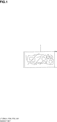 Gasket Set