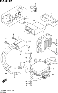Electrical (Lt-A500xpm0 P33)