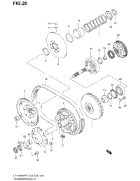 Transmission (1)