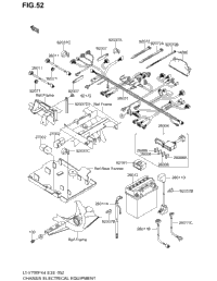 Chassis Electrical Equipment