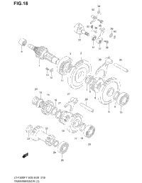 Transmission (2)