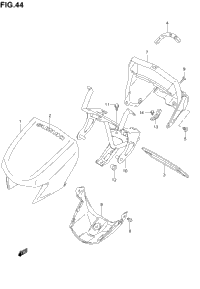 Handle Cover