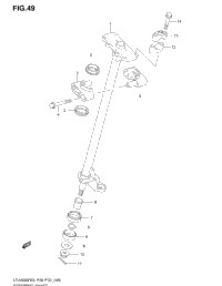 Steering Shaft