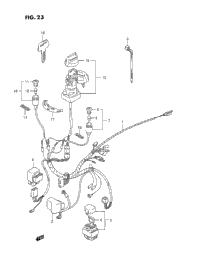 Wiring Harness