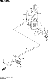 Evap System (P33)