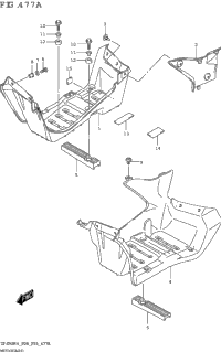 Mudguard