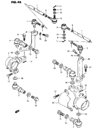 Tie Rod