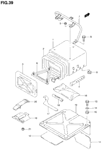 Rear Box