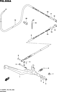 Rear Brake