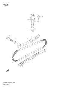 Cam Chain