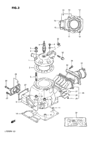 Cylinder (Model H)