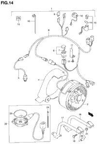 Cooling Fan (Optional)