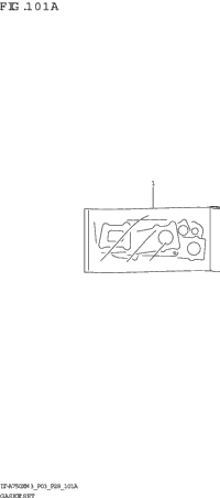 Gasket Set