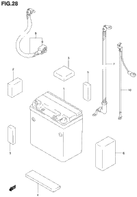 Battery