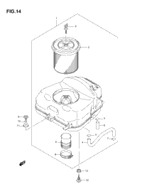 Air Cleaner