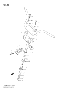 Steering Shaft
