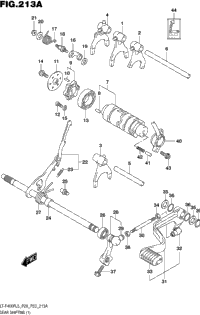 Gear Shifting (1) (Lt-F400fl5 P28)