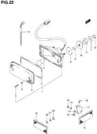 Tail Lamp
