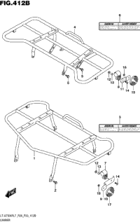 Carrier (Lt-A750xpbl7 P28)