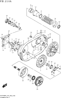 Transmission (1)