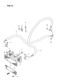 Oil Cooler