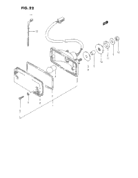 Tail Lamp