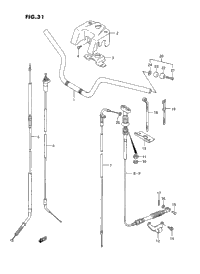 Handle Bar