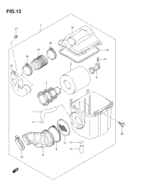 Air Cleaner