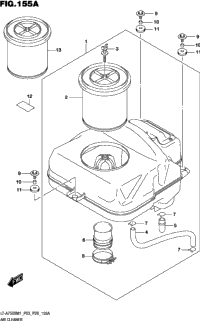 Air Cleaner