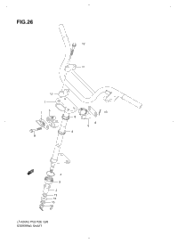 Steering Shaft