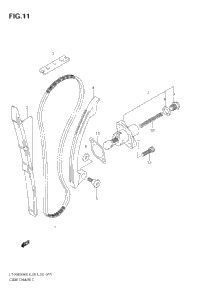 Cam Chain