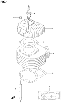 Cylinder