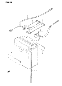 Battery