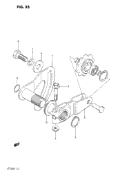 Tensioner