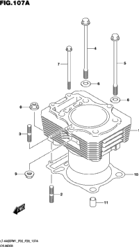 Cylinder