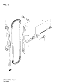Cam Chain