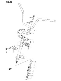 Steering Shaft