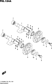 Crank Balancer