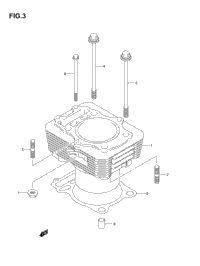 Cylinder