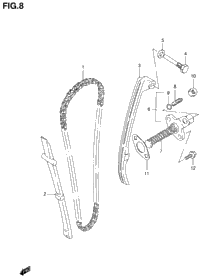Cam Chain