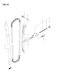 Cam Chain
