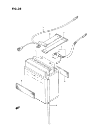 Battery