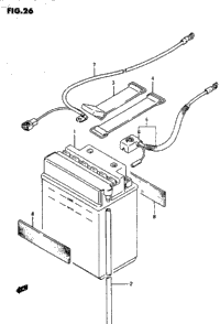 Battery