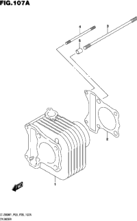 Cylinder