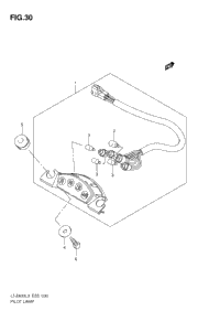 Pilot Lamp