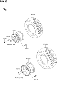 Wheel/Tire