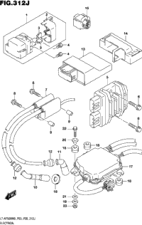 Electrical (Lt-A750xpzm0 P33)