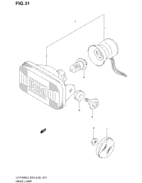 Headlamp