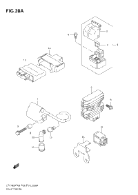 Electrical (Model L0)