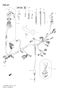 Wiring Harness